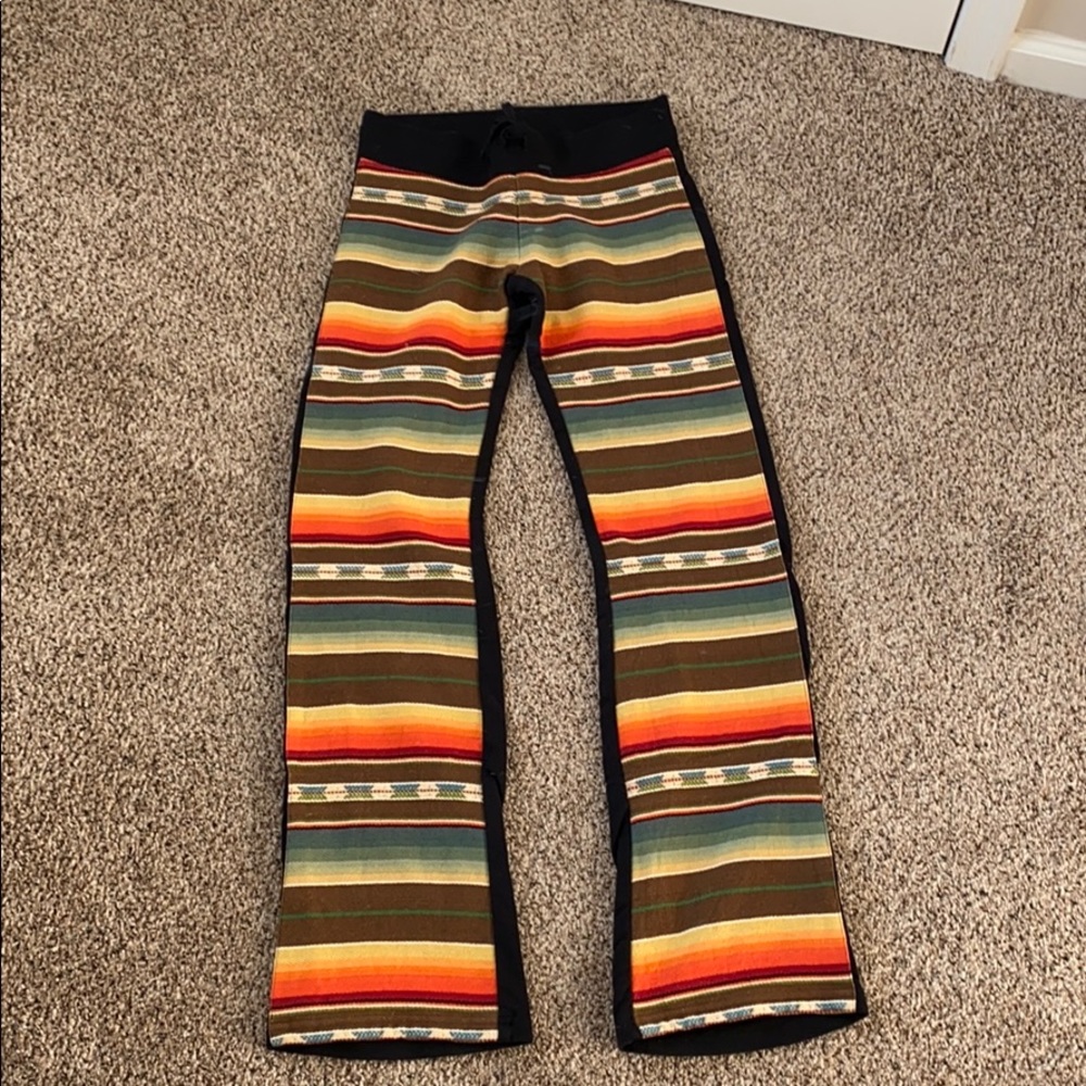 Gina Serape Pants